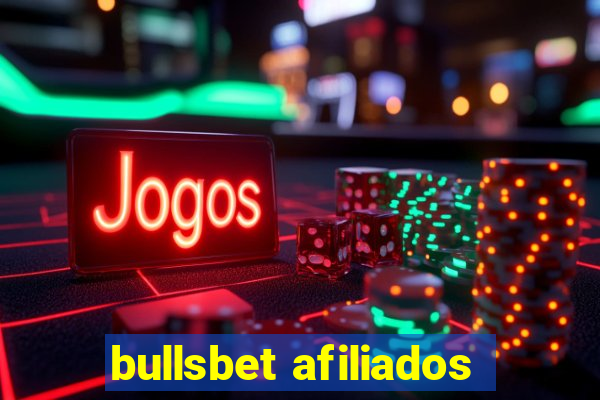 bullsbet afiliados